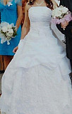 Свадебное платье р. 40-44 Чебоксары