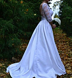 Свадебное платье Волгоград
