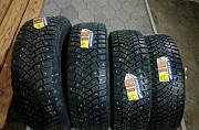 R16 215/60 Michelin шипованные новые Волгоград