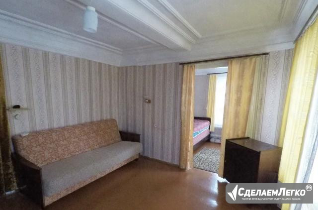 2-к квартира, 30 м², 2/2 эт. Нижний Новгород - изображение 1