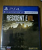 Ps4 Resident Evil 7 Омск