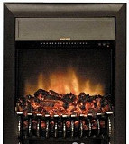 Очаг Royal Flame Fobos FX Black Москва