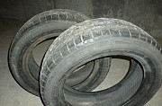 2 шины 205/55 R16 Profil winter maxx зима Санкт-Петербург