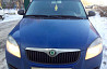Skoda Fabia 1.2 МТ, 2007, хетчбэк Тула