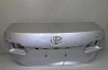 Крышка багажника toyota corolla E180 13- Б/У 64401 Воронеж