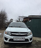 LADA Granta 1.6 МТ, 2015, хетчбэк Краснодар