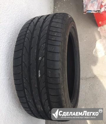 Bridgestone Potenza Тюмень - изображение 1