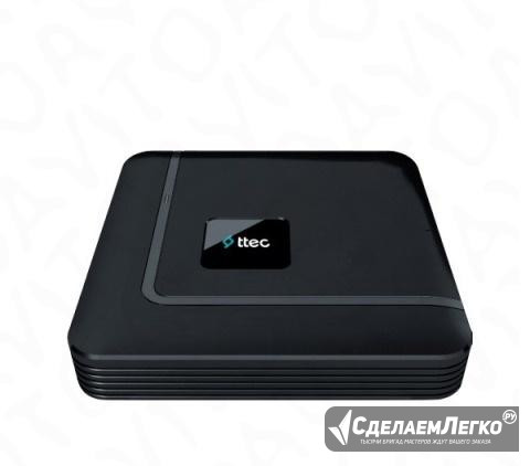 Видеорегистратор Орбита AHD-8 HD+ IP+ cctv Димитровград - изображение 1