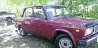ВАЗ 2107 1.6 МТ, 2001, седан Рязань