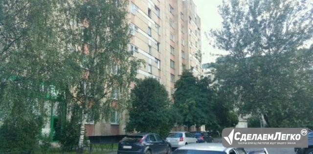 2-к квартира, 52 м², 2/9 эт. Санкт-Петербург - изображение 1