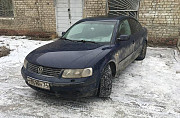 Volkswagen Passat 2.3 AT, 1999, седан Волгоград