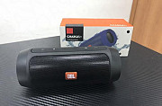 Портативная Bluetooth колонка JBL Charger 2 Plus Кемерово