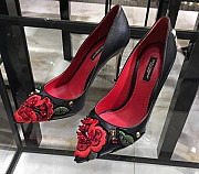 Туфли dolce gabbana Москва