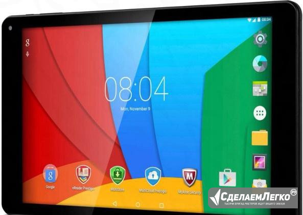 Продам планшет prestigio MultiPad Wize 3341 3G Абакан - изображение 1