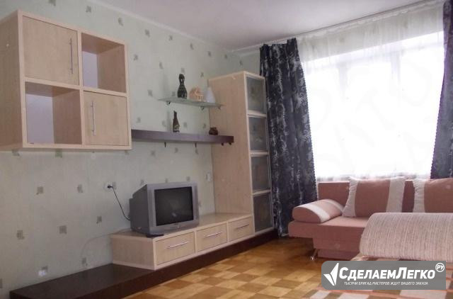 2-к квартира, 48 м², 1/9 эт. Ижевск - изображение 1