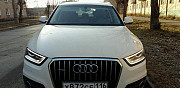 Audi Q3 2.0 AMT, 2012, хетчбэк Екатеринбург