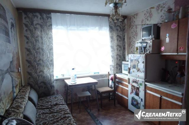 1-к квартира, 33 м², 8/9 эт. Кемерово - изображение 1