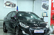 Hyundai Solaris 1.6 AT, 2014, седан Москва