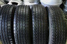 Комплект шин: 195/80R15 - Yokohama SY-01 Абакан