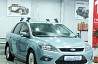 Ford Focus 1.8 МТ, 2010, седан 