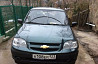 Chevrolet Niva 1.7 МТ, 2012, внедорожник Сочи