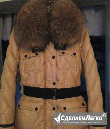Куртка пуховик Воронеж - изображение 1