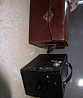 Антикварный фотоаппарат "Agfa Box" Ростов-на-Дону