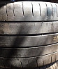 285/35 20 Michelin 1шт. Лето Краснодар