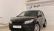 Renault Sandero 1.6 AT, 2010, хетчбэк Нижний Новгород