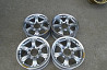 Литые диски R16 6 x 139.7 ET 30 Delta 4x4 Новосибирск