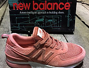 NEW balance 574 Красноярск