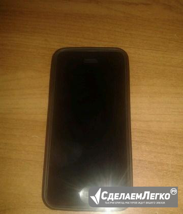 iPhone 5, 32g Хабаровск - изображение 1