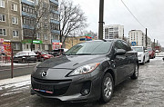 Mazda 3 1.6 AT, 2012, седан Нижний Новгород