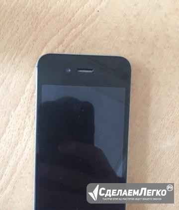 iPhone 4s 8gb Екатеринбург - изображение 1