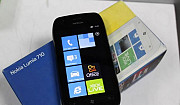 Nokia Lumia 710 Новосибирск