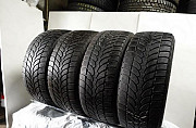 205 50 17 Bridgestone Blizzak LM-32 93H R17 Москва