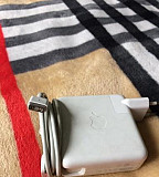 Зарядка для Макбук - MagSafe 2 на 60 Вт(8006) Москва