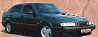 Запчасти б/у для Saab 9000 2.0 -16CS Нижний Новгород