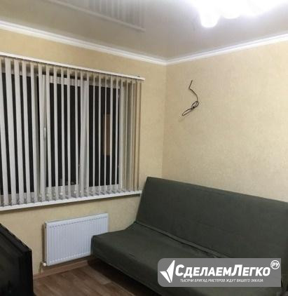 1-к квартира, 30 м², 2/5 эт. Краснодар - изображение 1