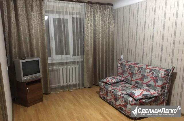 1-к квартира, 37 м², 2/4 эт. Ставрополь - изображение 1