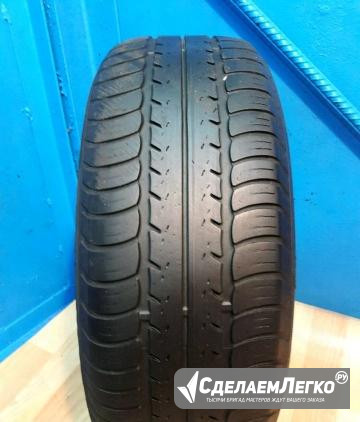 Goodyear eagle nct5 run flat 195/55R16 Москва - изображение 1