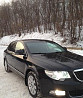 Skoda Superb 1.8 AT, 2010, седан Уфа