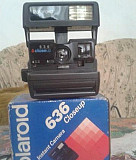 Polaroid фотоаппарат Махачкала