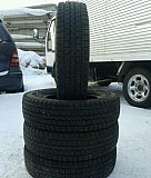 Dunlop winter maxx Красноярск