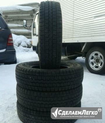 Dunlop winter maxx Красноярск - изображение 1