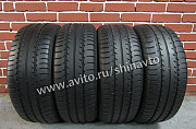 205 50 17 GoodYear Eagle NCT 5 Шины 205/50/17 Москва