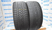 265 45 20 pirelli Scorpion Winter 86B Москва