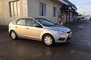 Ford Focus 1.6 МТ, 2011, хетчбэк Краснодар