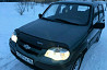 Chevrolet Niva 1.7 МТ, 2011, универсал Петрозаводск