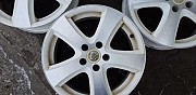 Диски Авиа r16 5x105et40 Astra, Cruze,Mokka Екатеринбург